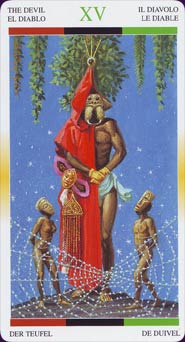 African American Tarot