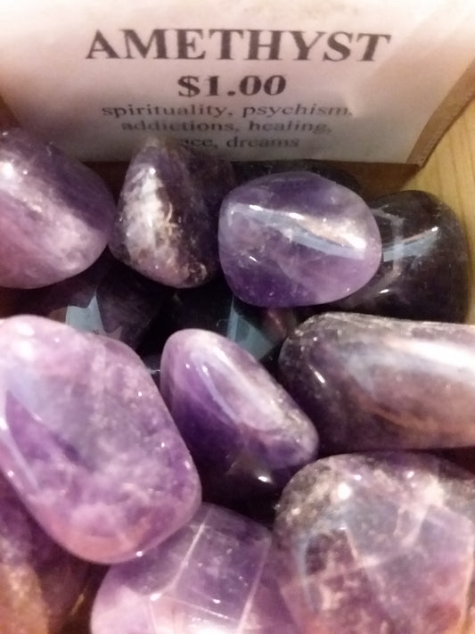 Amethyst
