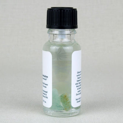 Aventurine Oil