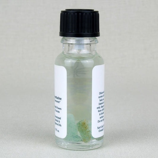 Aventurine Oil