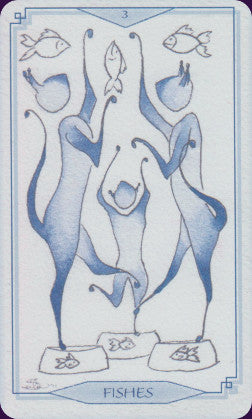 Bleu Cat Tarot