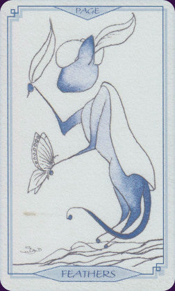 Bleu Cat Tarot