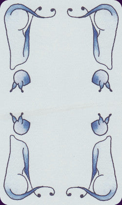 Bleu Cat Tarot