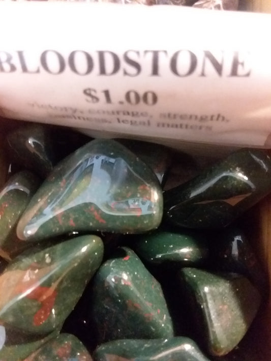 Bloodstone