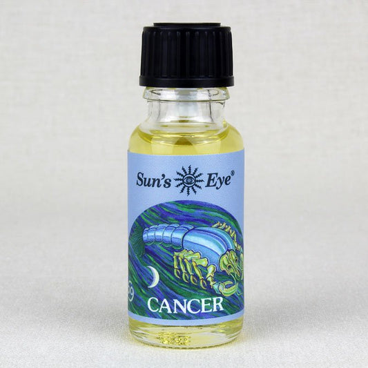 Cancer Oil