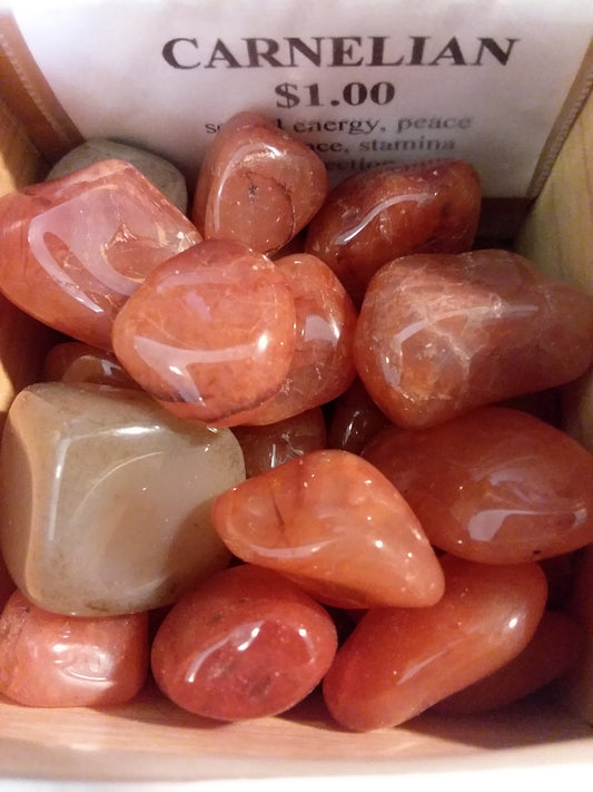 Carnelian