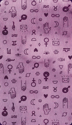 Cat Tarot