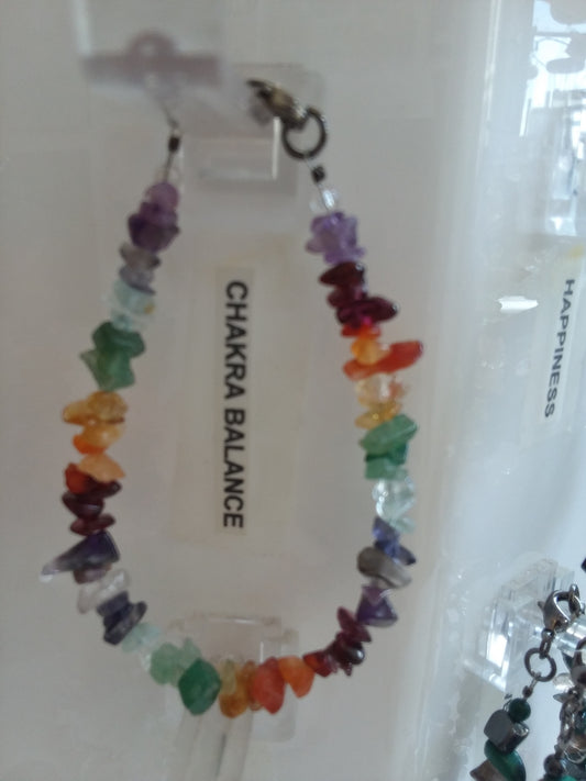 Chakra Balance