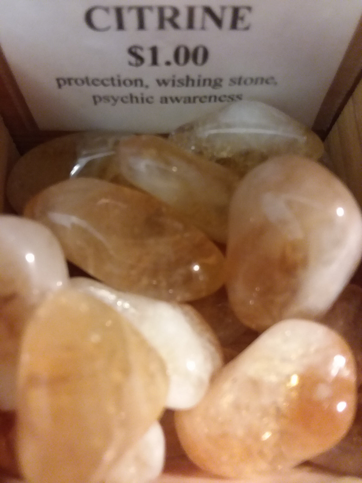 Citrine