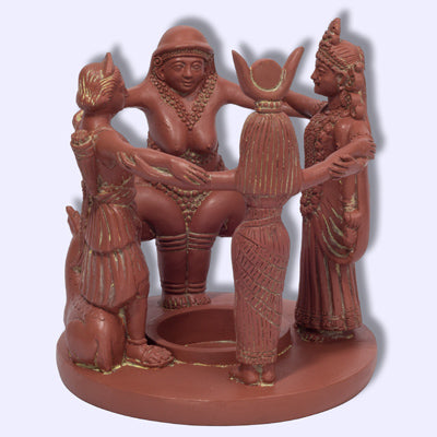 Circle of Goddesses