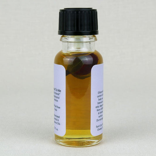 Come To Me Oil