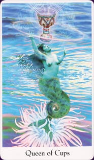 Cosmic Tribe Tarot