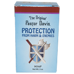 Protection from Harm Soap