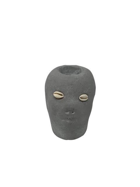 Elegua Head