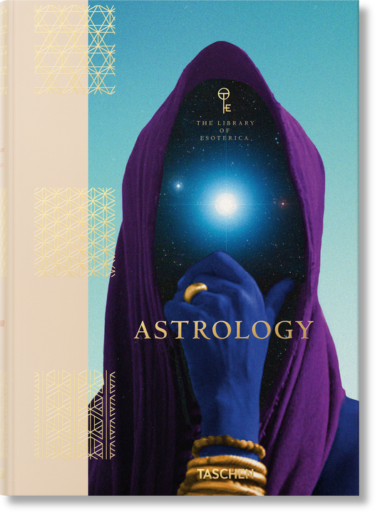 Astrology: The Library of Esoterica