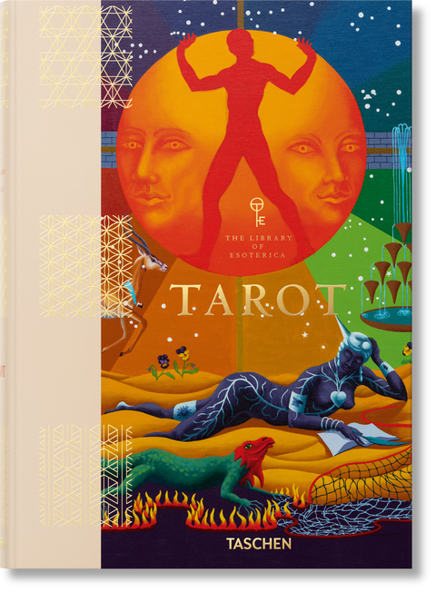 Tarot: The Library of Esoterica