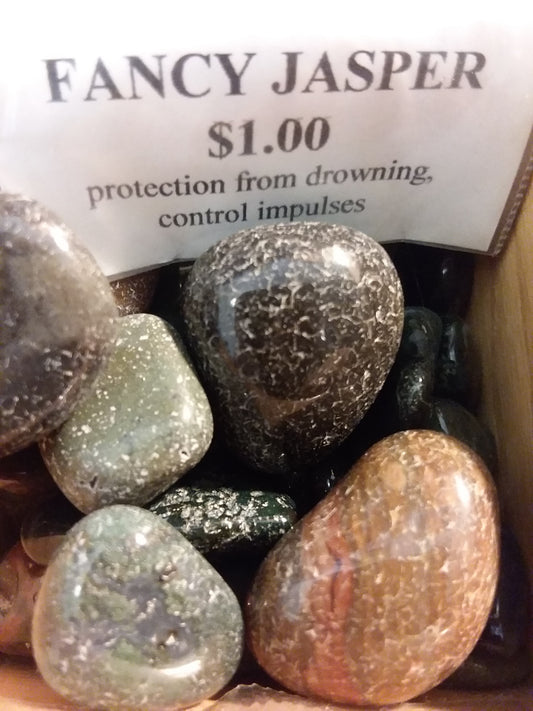 Indian Agate