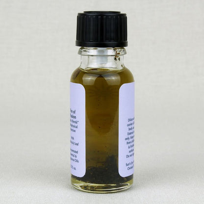 Fire Of Passion Oil