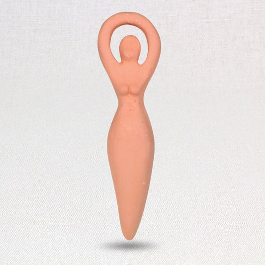 Goddess Stone Hanging Oil Diffuser