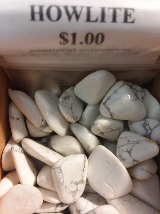 Howlite
