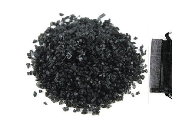Black Salt