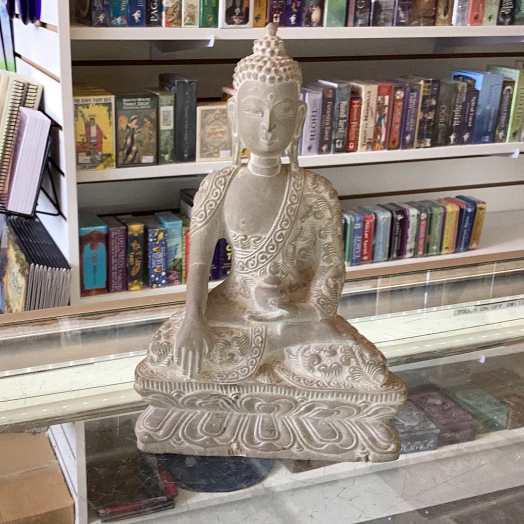 Buddha