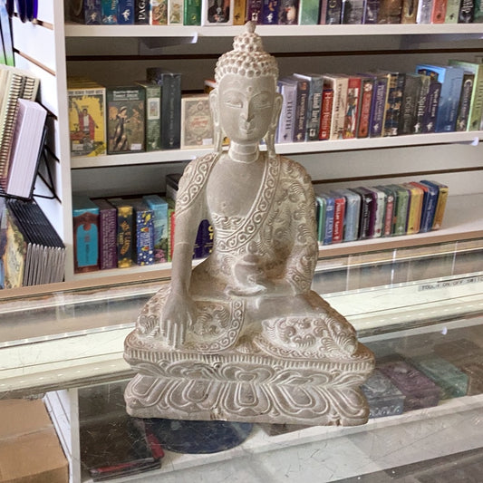 Buddha