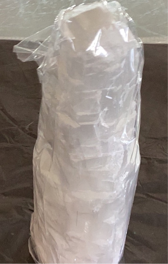 Small Selenite Tower