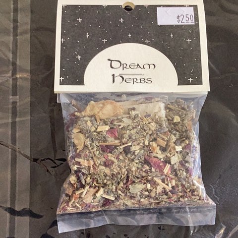 Dream Herbs Mix Herbal Scents