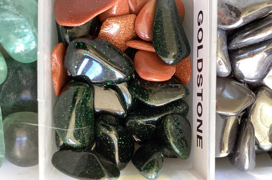 Goldstone