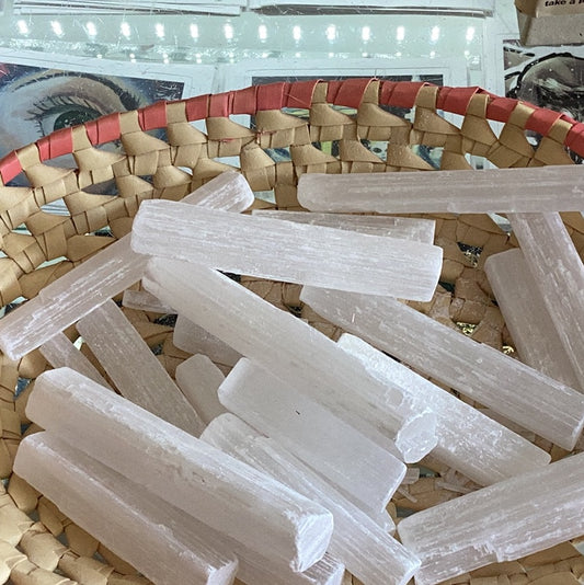 Small Selenite