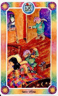 Inner Child Cards