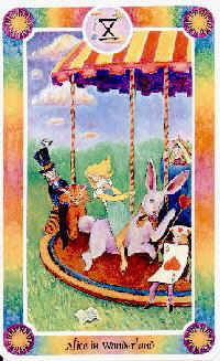 Inner Child Cards