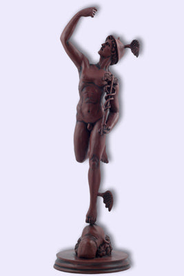 Hermes Mercury