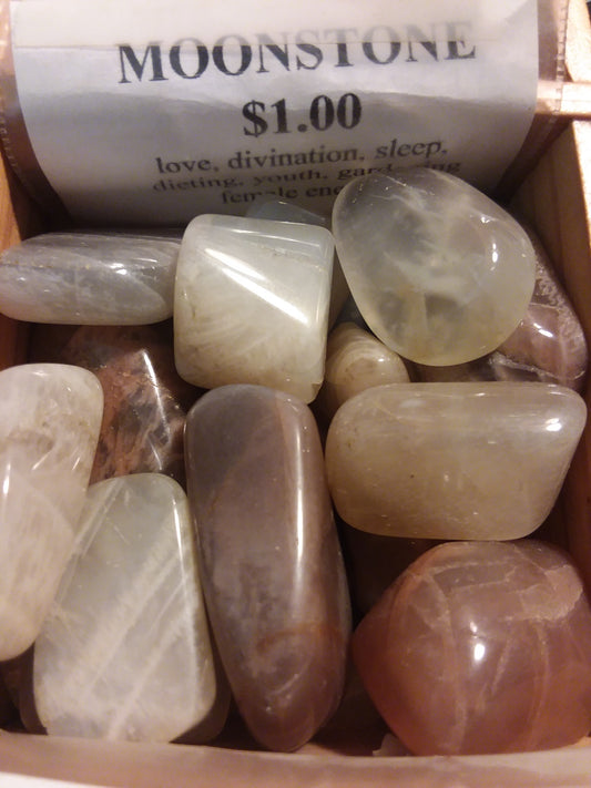 Moonstone