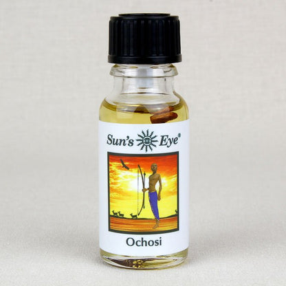 Ochosi Oil
