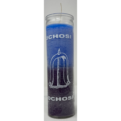 Orisha-Ochosi 7 Day Candle