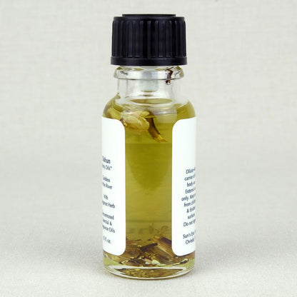 Oshun Oil