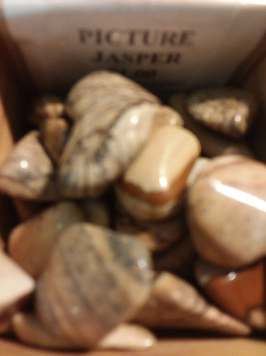 Picture Jasper