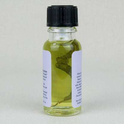 Protection Oil