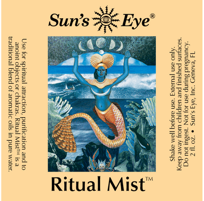 Ritual Mist