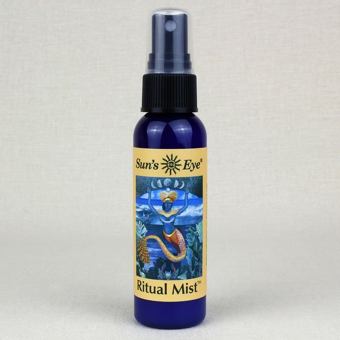 Ritual Mist