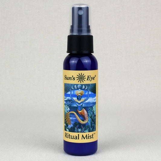 Ritual Mist