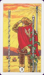 Robin Wood Tarot
