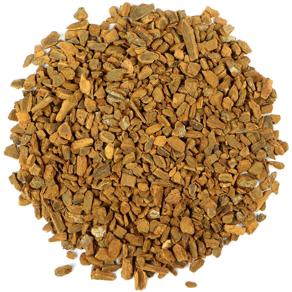 Cinnamon Chips