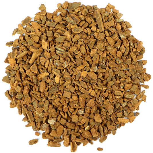 Cinnamon Chips
