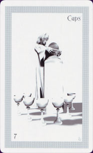 ShadowFox Tarot