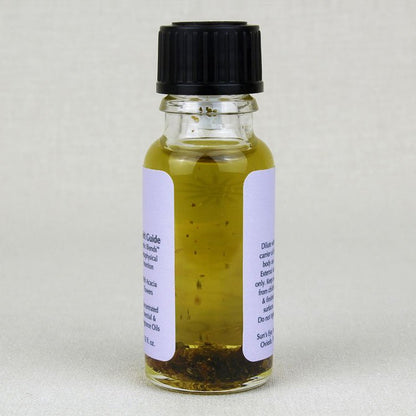 Spirit Guide Oil