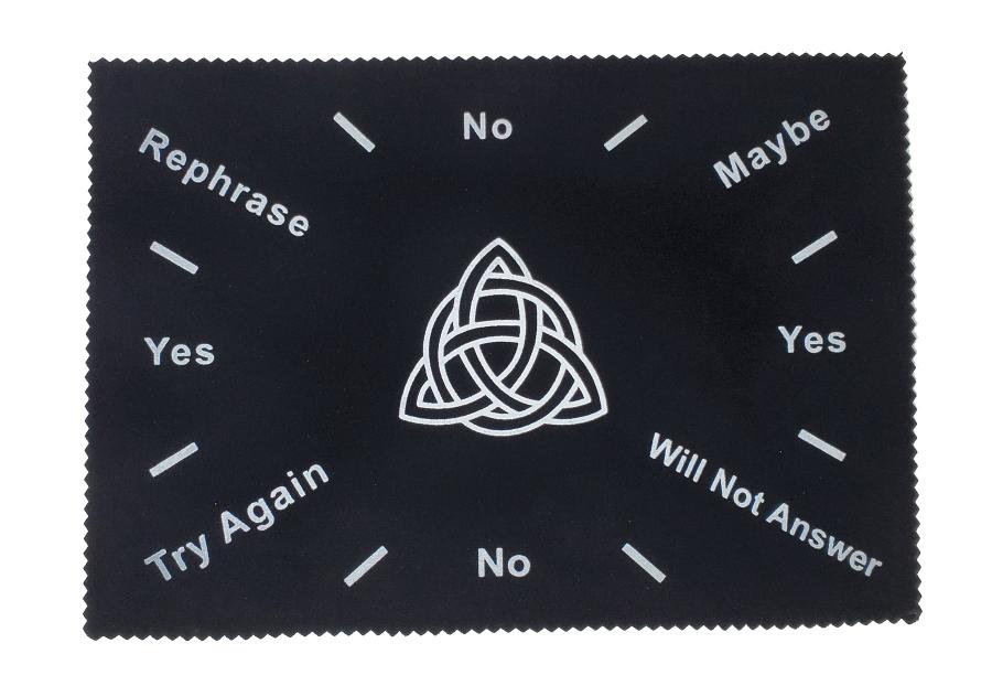 Triquetra Pendulum Mat