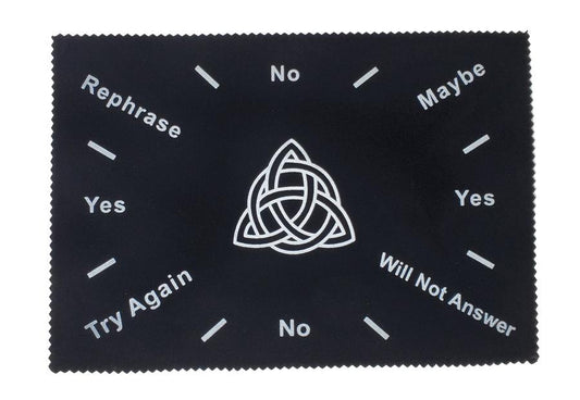 Triquetra Pendulum Mat